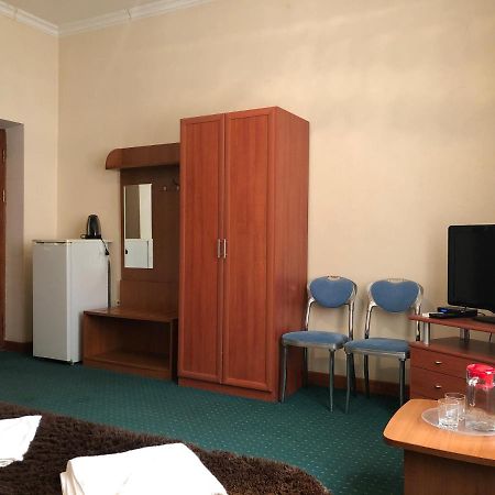 Гагрипш Курортный Комплекс Gagry Exterior photo