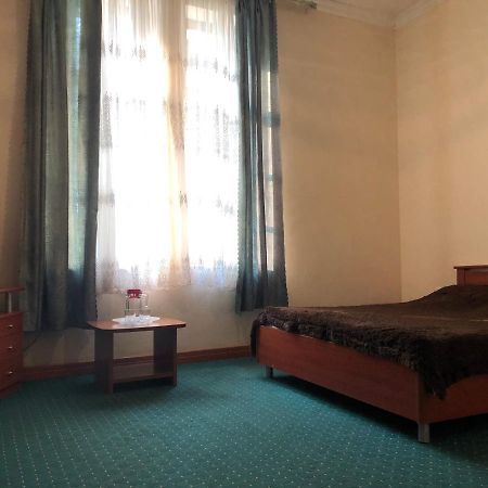 Гагрипш Курортный Комплекс Gagry Exterior photo