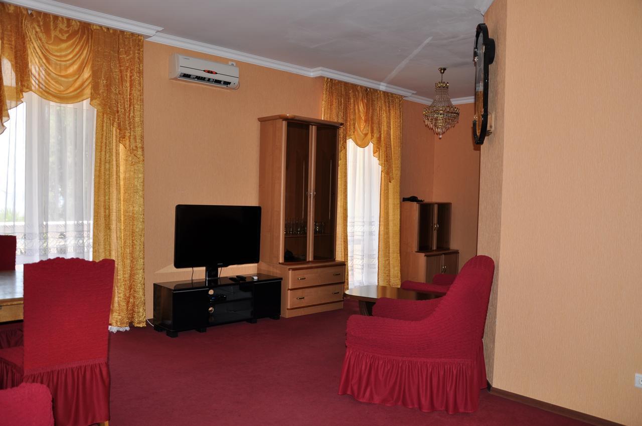 Гагрипш Курортный Комплекс Gagry Exterior photo