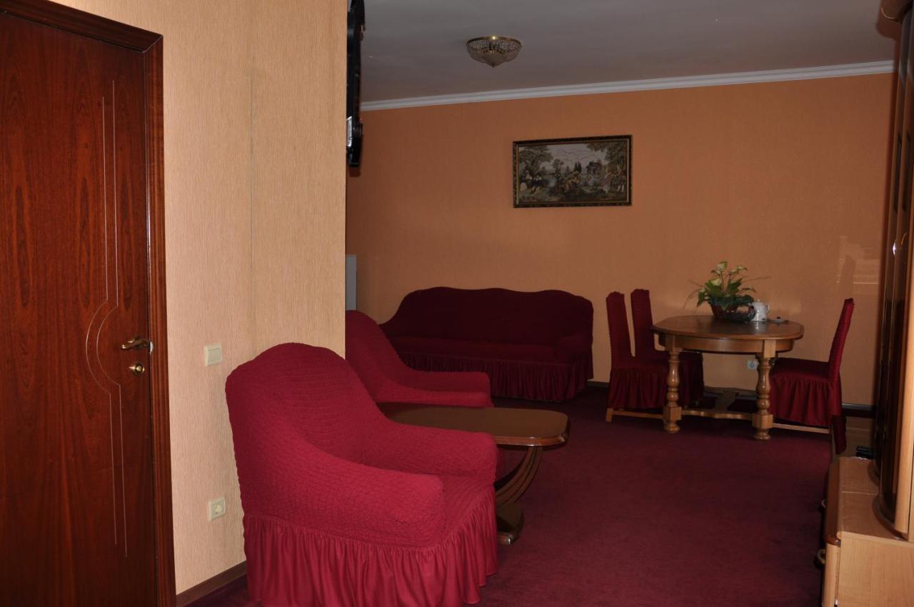 Гагрипш Курортный Комплекс Gagry Exterior photo