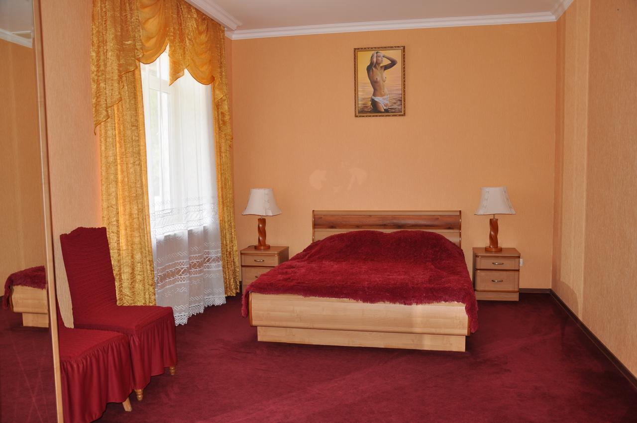 Гагрипш Курортный Комплекс Gagry Exterior photo