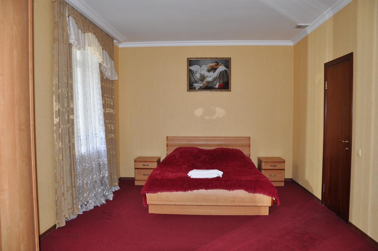 Гагрипш Курортный Комплекс Gagry Exterior photo