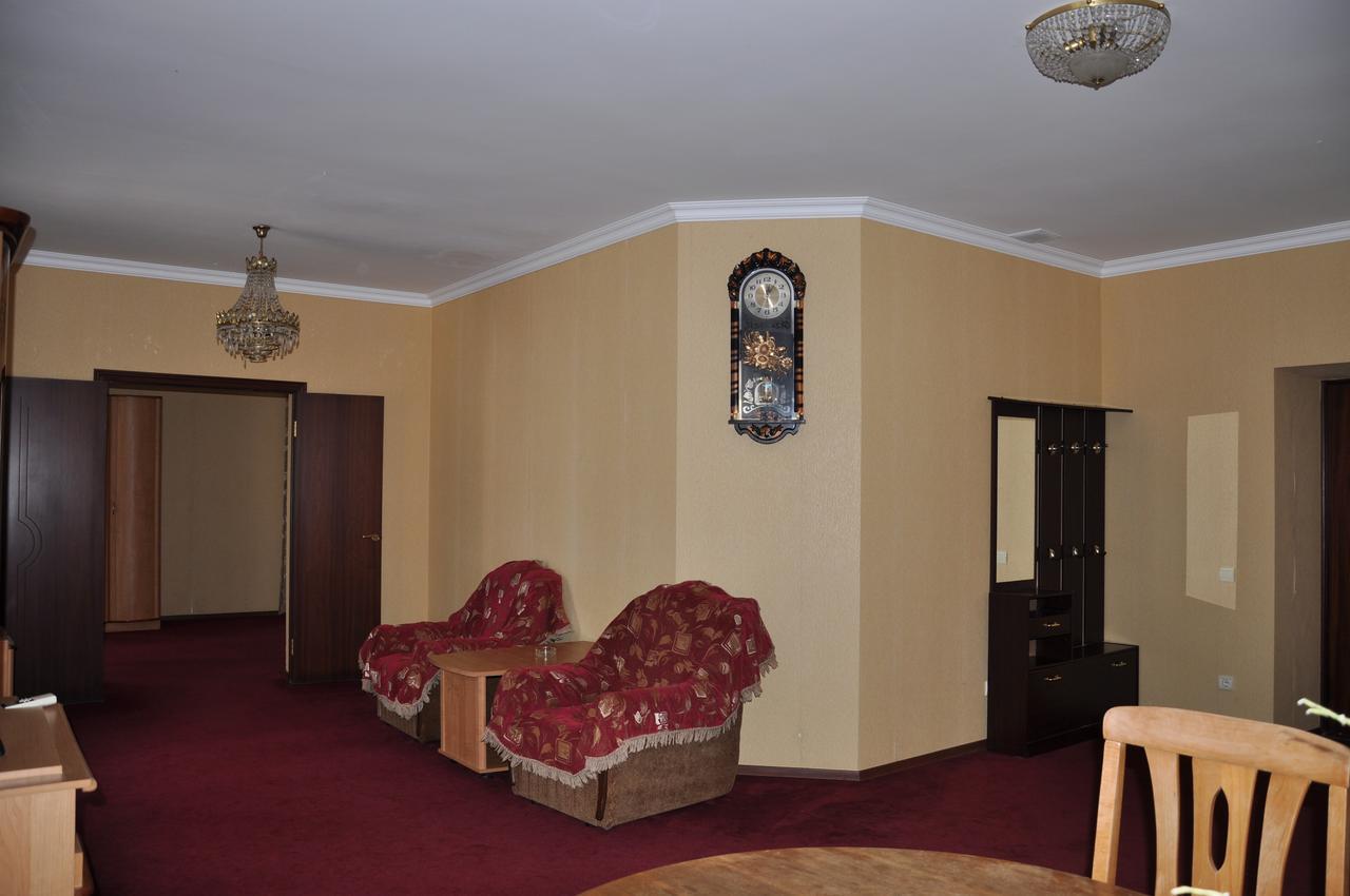 Гагрипш Курортный Комплекс Gagry Exterior photo