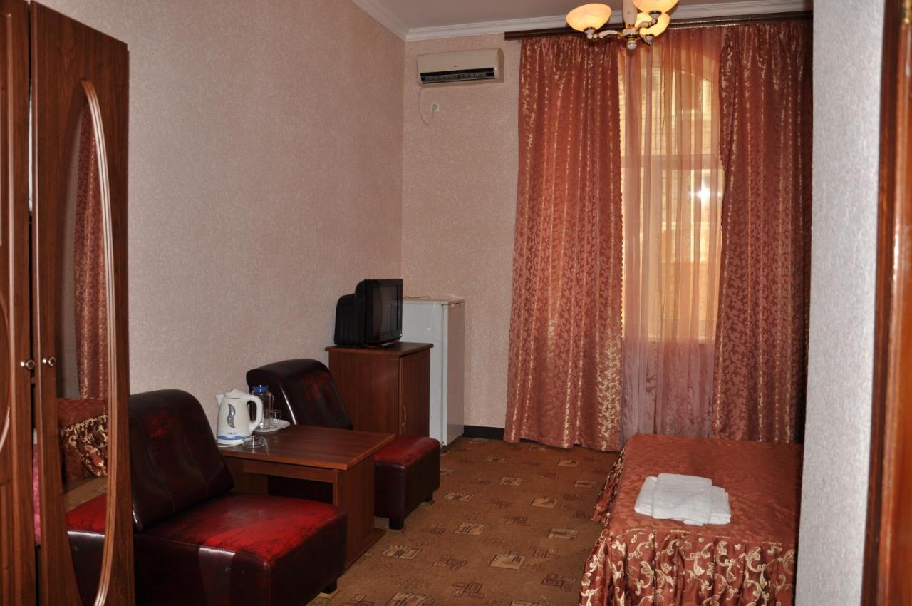 Гагрипш Курортный Комплекс Gagry Exterior photo