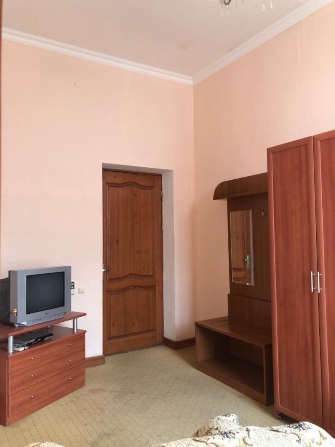 Гагрипш Курортный Комплекс Gagry Exterior photo