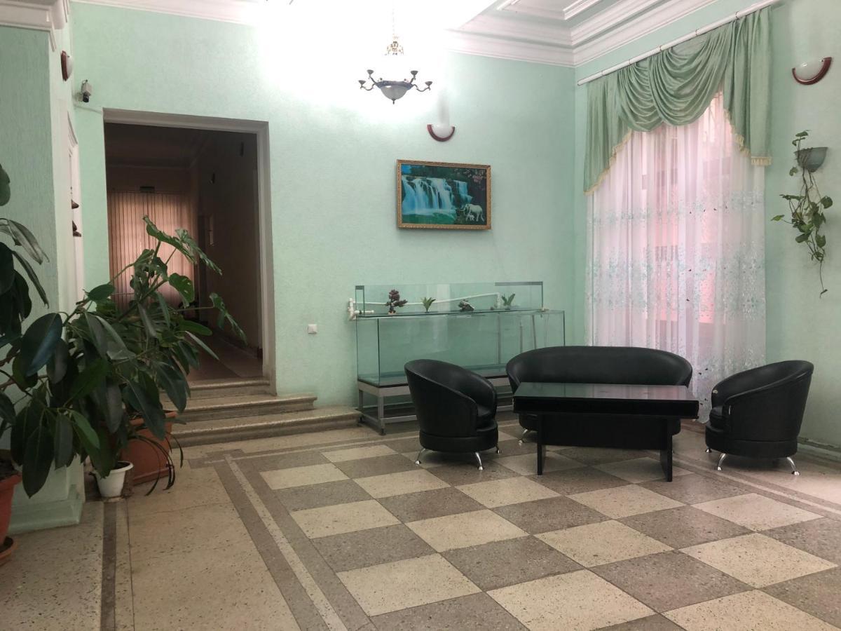 Гагрипш Курортный Комплекс Gagry Exterior photo