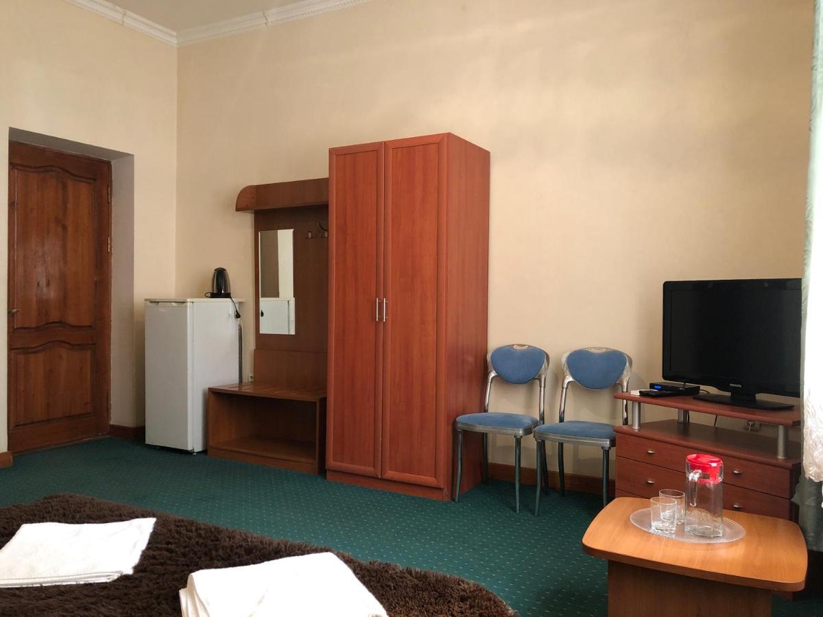 Гагрипш Курортный Комплекс Gagry Exterior photo