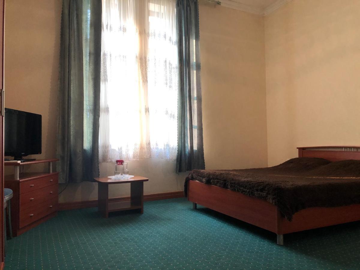 Гагрипш Курортный Комплекс Gagry Exterior photo